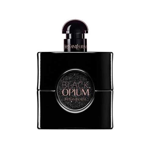 ysl black opium superdrug.